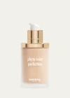 Sisley Paris Phyto-teint Perfection Foundation In 00w Shell