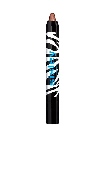 Sisley Paris Phyto-eye Twist In 11 Copper