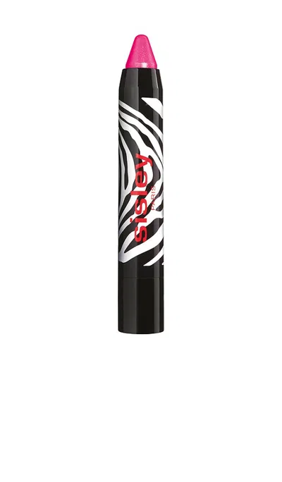 Sisley Paris Phyto-lip Twist In 4 Pinky
