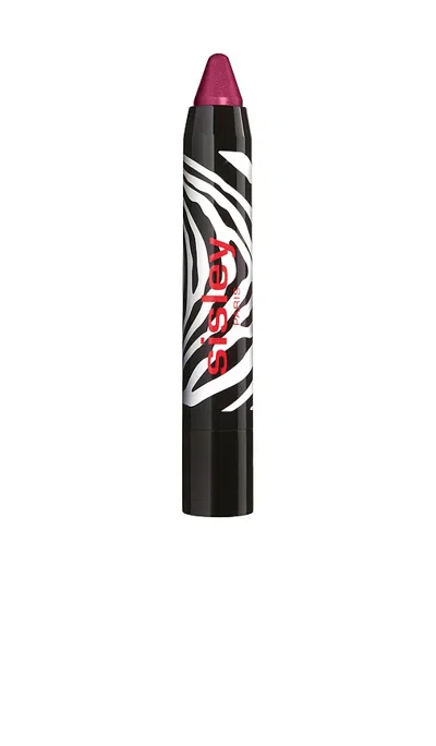 Sisley Paris Phyto-lip Twist In 5 Berry
