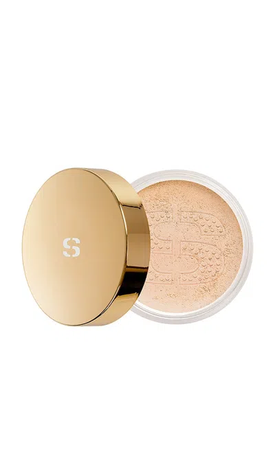 Sisley Paris Phyto-teint Poudre Libre Setting Powder In 2 Translucent