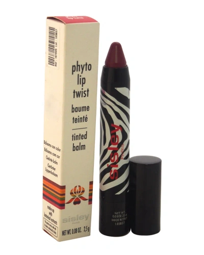 Sisley Paris Sisley 0.08oz #5 Berry Phyto-lip Twist In White