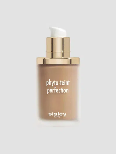 Sisley Paris Women's Phyto-teint Perfection Foundation In 6n Sandalwood