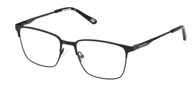 Skechers Se3352 005 Men's Glasses Black Size 52 - Free Lenses - Blue Light Block Available