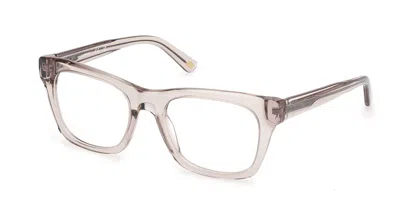 Skechers Se50075 057 Men's Glasses Brown Size 54 - Free Lenses - Blue Light Block Available In Pink