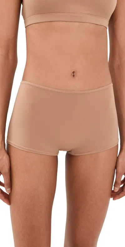 Skims Boyshorts Sienna