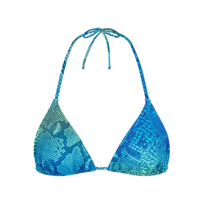 Skims Signature Swim In Blue