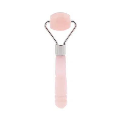 Skin Gym Rose Quartz Mini Eye Roller