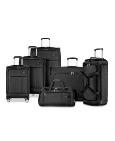 Skyway Sigma 7.0 Softside Luggage Collection In Green