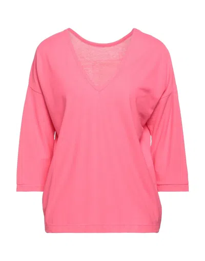 Slowear T-shirts In Pink