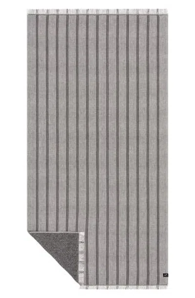 Slowtide Koko Bath Towel In Gray