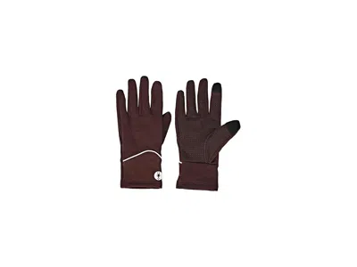 Smartwool Active Fleece Glove Extreme Cold Weather Gloves Mink: Sm, Fleece/merino/polyester
