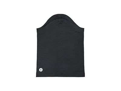 Smartwool Active Fleece Neck Gaiter Extreme Cold Weather Gloves Black, Fleece/merino/polyester