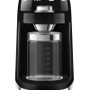 Smeg Coffee Grinder Cgf11 In Black