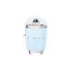 Smeg Coffee Grinder Cgf11 In Blue