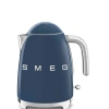 Smeg Electric Kettle Klf03 In Blue