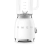 Smeg Retro Blender Blf03 In White