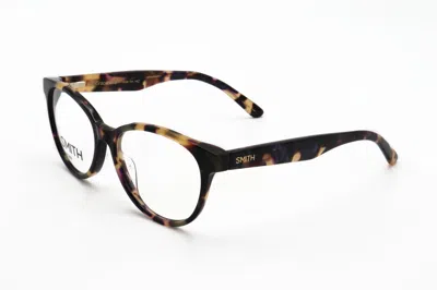 Smith Optics Gracenote Hkz Havana 52mm In Brown