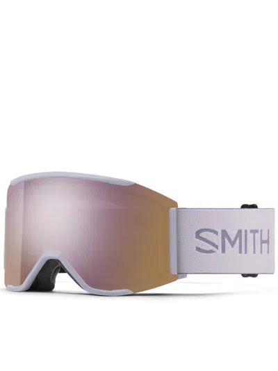 Smith Squad Mag In Brown
