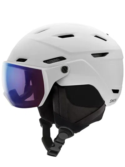Smith Survey Eu In White