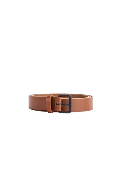 Sofie D Hoore Ceinture 25mm In Black