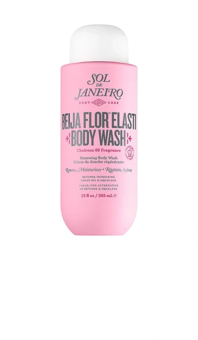 Sol De Janeiro Beija Flor Body Wash 385ml In N,a
