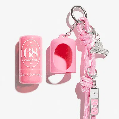 Sol De Janeiro Choose Your Jelly Balm + Keychain Duo