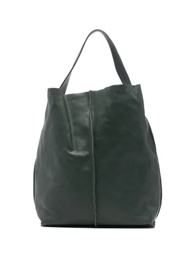 Sommet Sahara Top-handle Shoulder Bag In Green