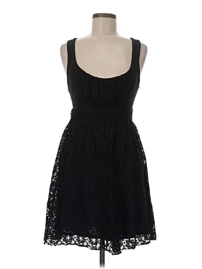 Pre-owned Soprano Cocktail Dress In Black