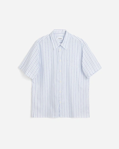 Soulland Jodie Shirt In White