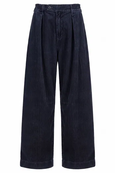 Souvenir - Jeans - 481023 - Blue