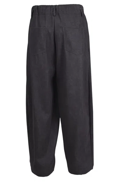 Souvenir - Pants - 481011 - Moro In Multi