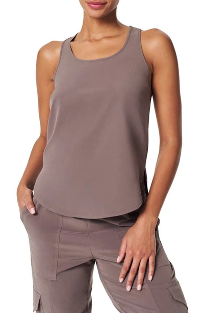 Spanx Out Of Office Tank In Smoke