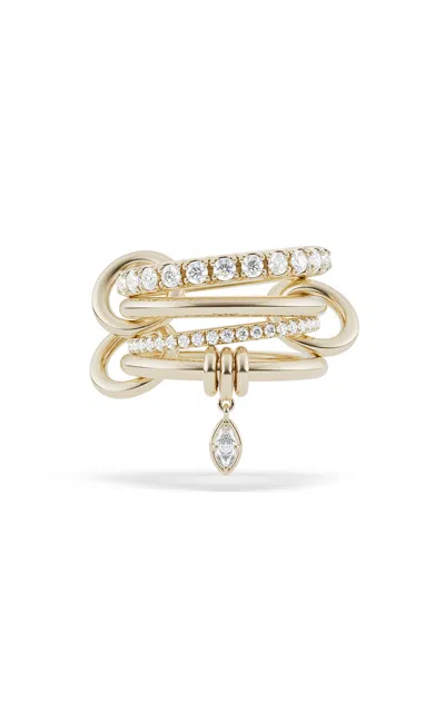 Spinelli Kilcollin Gifts For Her In Gold