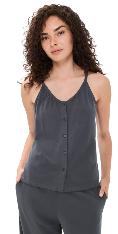 Splendid Sawyer Sandwash Tank Lead In Gray