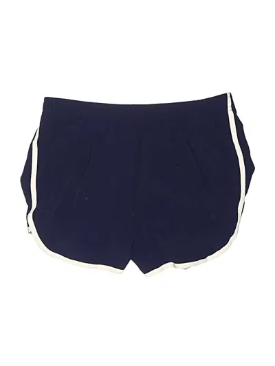 Pre-owned Splits 59 Athletic Shorts In Blue