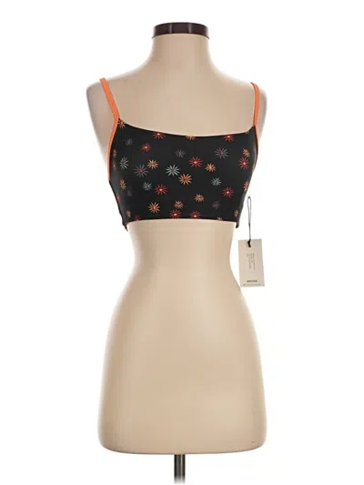 Pre-owned Splits 59 Sports Bra In Black