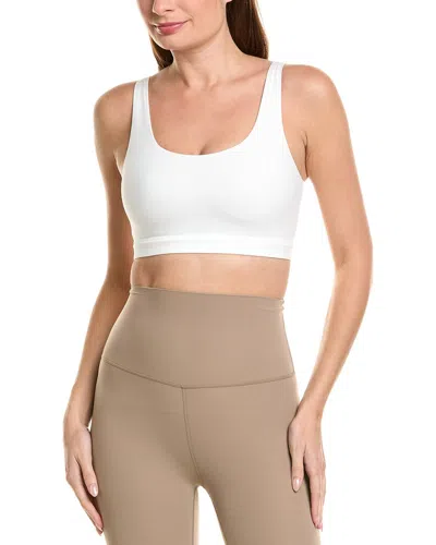 Splits59 Sprint Rigor Bra In White