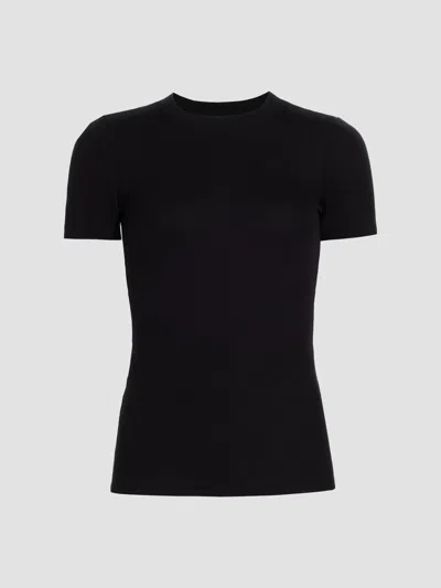 Splits59 Women's Louise T-shirt In Black
