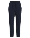 Sportmax Code Woman Pants Midnight Blue Size 14 Polyester