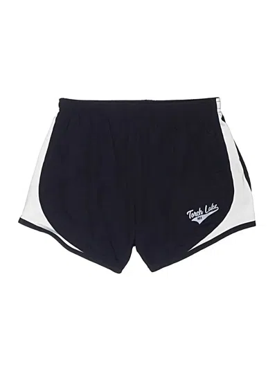 Pre-owned Sport-tek Athletic Shorts In Blue