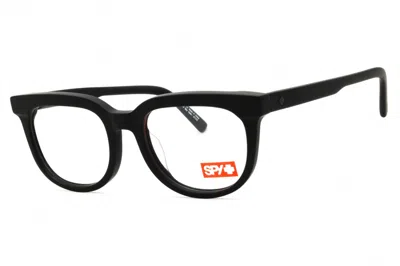 Spy Bewlider Optical 53 5700000000190 Matte Black 53mm