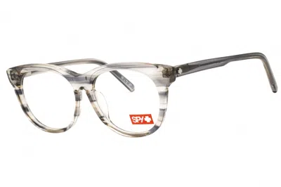 Spy Boundless Optical 55 5700000000163 Brushed Grey 55mm In Multi