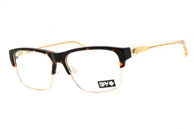 Spy Brody 5050 59 5700000000061 Dark Tortoise Crystal 59mm In Black