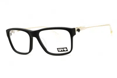 Spy Brody 58 5700000000058 Matte Black Gloss Crystal 59mm