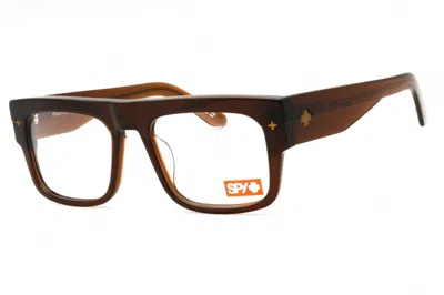 Spy Coleson 57 5700000000142 Java 55mm In Brown