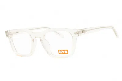 Spy Hardwin 52 5700000000122 Crystal 55mm In Gray