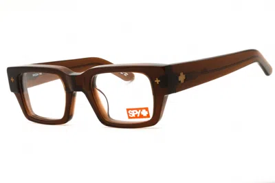 Spy Oslind 50 5700000000152 Java 50mm In Brown