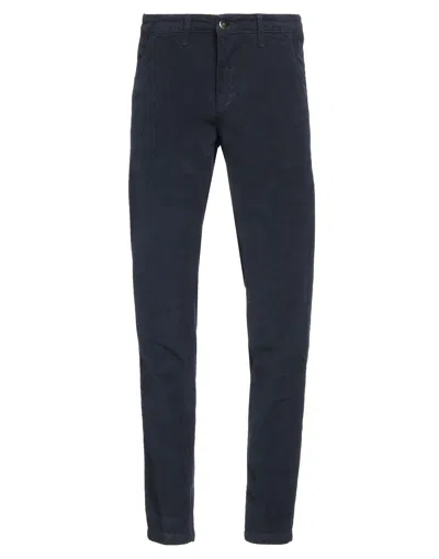 Squad² Pants In Blue