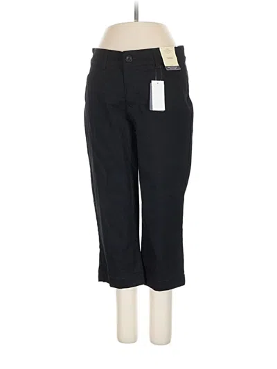Pre-owned St. John's Bay Jeans In Black